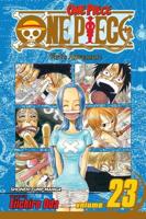 One Piece. Volume 23
