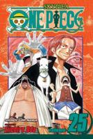 One Piece. Volume 25