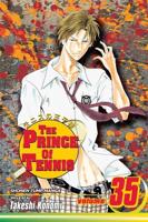 The Prince of Tennis. Vol. 35