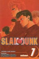 Slam Dunk, Volume 7