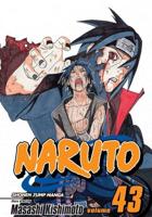 Naruto. Volume 43