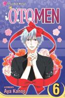 Otomen. Volume 6