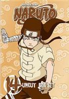 Naruto Volume 14