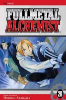 Fullmetal Alchemist. Vol. 20