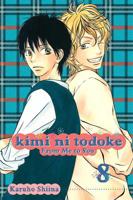 Kimi Ni Todoke Vol. 8