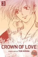 Crown of Love. Vol. 3
