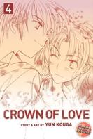 Crown of Love. Vol. 4