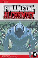 Fullmetal Alchemist. Vol. 21
