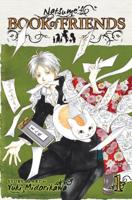 Natsume's Book of Friends. Volume 1