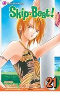 Skip-Beat!, Vol. 21