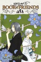 Natsume's Book of Friends. Volume 7