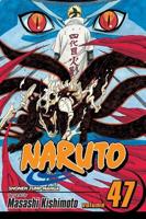 Naruto. Volume 47