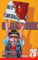 Slam Dunk, Volume 26