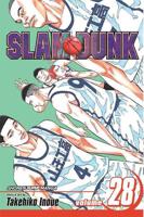 Slam Dunk. Volume 28