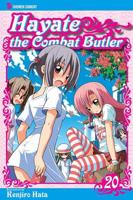 Hayate the Combat Butler. Volume 20