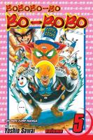 Bobobo-Bo Bo-Bobo. Volume 5