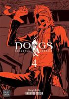 Dogs. Volume 4
