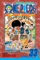 One Piece. Volume 33