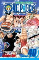One Piece. Vol. 40 Gear