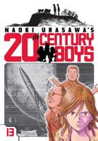 20th Century Boys. Volume 13 Beginning of the End