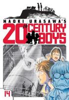 20th Century Boys. Vol. 14