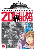 20th Century Boys. Vol. 15