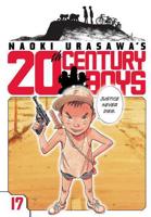 20th Century Boys. Volume 17