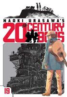 20th Century Boys. Volume 19