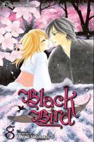 Black Bird. Vol. 8