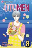 Otomen. Volume 8