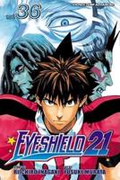 Eyeshield 21, Vol. 36, 36