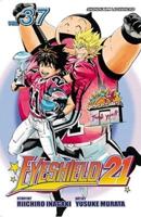 Eyeshield 21, Vol. 37