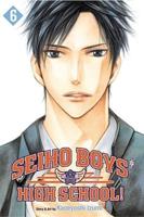 Seiho Boys' High School!, Vol. 6, 6