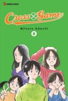 Cross Game, Vol. 8, Volume 8