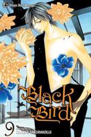 Black Bird. Volume 9