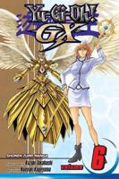 Yu-Gi-Oh! GX. Vol. 6