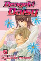 Dengeki Daisy. Vol. 6