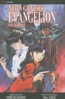 Neon Genesis Evangelion, Volume Twelve