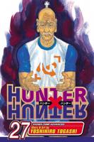 Hunter X Hunter. Volume 27