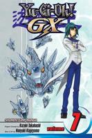 Yu-Gi-Oh! GX. Vol. 7