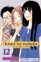 Kimi Ni Todoke. Volume 12