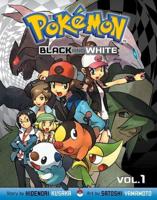 Pokémon Black and White, Vol. 1