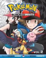Pokémon Black and White, Vol. 2