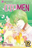 Otomen. Volume 12