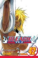 Bleach. Volume 42