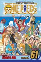 One Piece. Volume 61