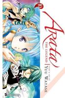 Arata Volume 10