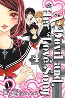 A Devil and Her Love Song. Volume 4