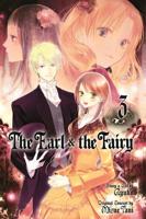 The Earl & The Fairy. 3