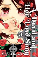 A Devil and Her Love Song. Volume 5